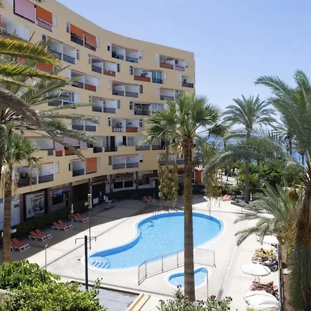 Apartman Carmen Sea View Los Cristianos